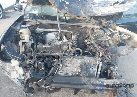 2014 Volkswagen Passat 2.5L Wolfsburg Edition from USA, damaged, VIN 1VWAH7A35EC020276